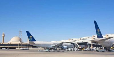 Three killed in two attacks on Riyadh airport, operations return to normal: GACA