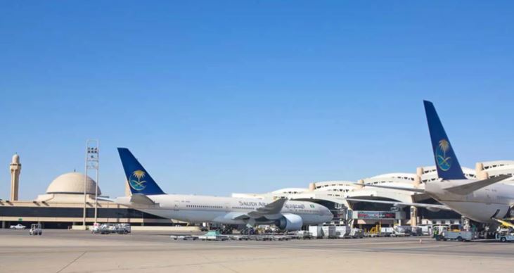 Three killed in two attacks on Riyadh airport, operations return to normal: GACA