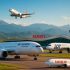 New flights to Oman’s Salalah to launch from Almaty and Astana