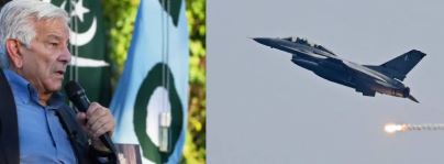 Pakistan reaffirms defensive stance in Makkah alliance, rejects reports of fighter jets in Yemen