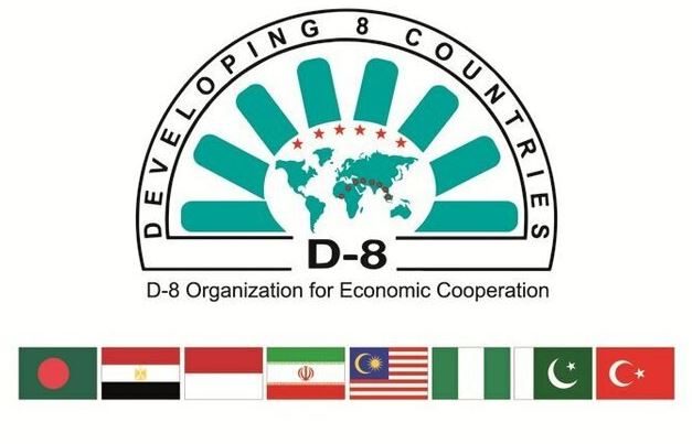 D-8 marks historic milestone as all original signatories ratify preferential trade agreement
