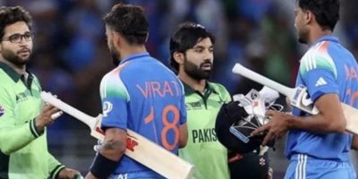 Pakistan, India, Australia in same World Cup group