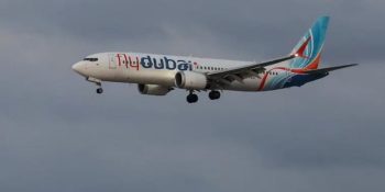 UAE says Omani flydubai co-pilot planned suicide attack on Tel Aviv flight