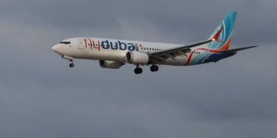 UAE says Omani flydubai co-pilot planned suicide attack on Tel Aviv flight