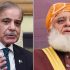 PM Shehbaz, Fazl speak on reducing tensions between federal, KP govts