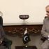 President, PM discuss political, security situation