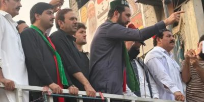 CM Afridi says will not accept 'illegal move' of governor's rule or emergency in KP