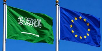 UN, EU leaders slam Houthi attack on Riyadh airport