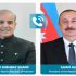 PM Shehbaz, Azerbaijan President Aliyev Discuss Expanding Economic Cooperation in Telephone Call