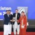 <strong>Laila Naz Taj receives Dukhtaran-e-Pakistan excellence award 2026</strong>
