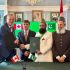 Pakistan, Canada Medical <strong>Institutions sign MoU</strong>