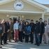 Pakistani business delegation visits <strong> Save the Dogs in Cernavodă</strong>