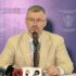 <strong>Russian wants a political solution of Ukraine issue</strong>